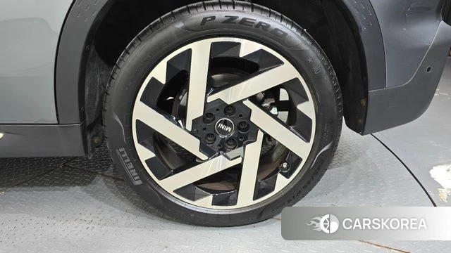 Mini Cooper S Countryman 3rd Generation id 4964789 из Кореи 13