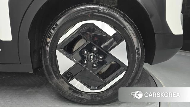Kia EV3 id 5045851 из Кореи 14