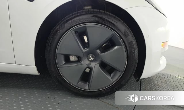 Tesla Model 3 id 5003002 из Кореи 13