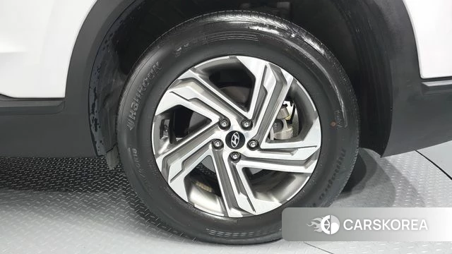 Hyundai The New Santa Fe id 4693428 из Кореи 13