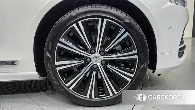 Volvo S90 id 5016810 из Кореи 13