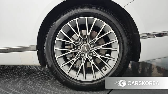Genesis G80 (RG3) id 5017270 из Кореи 13
