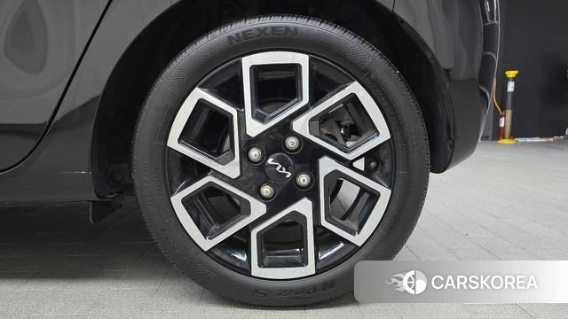 Kia The New Kia Ray id 4975262 из Кореи 13