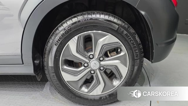 Hyundai The New Kona Hybrid id 4702255 из Кореи 13
