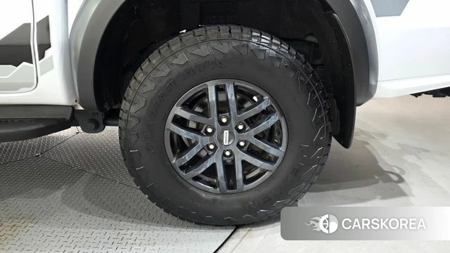 Ford Ranger 3rd Generation id 5027823 из Кореи 13
