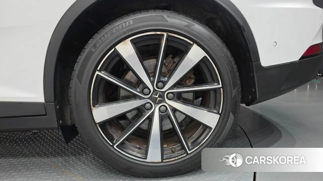 Polestar Polestar 2 id 5017395 из Кореи 13