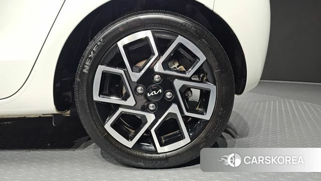 Kia The New Kia Ray id 5052415 из Кореи 13