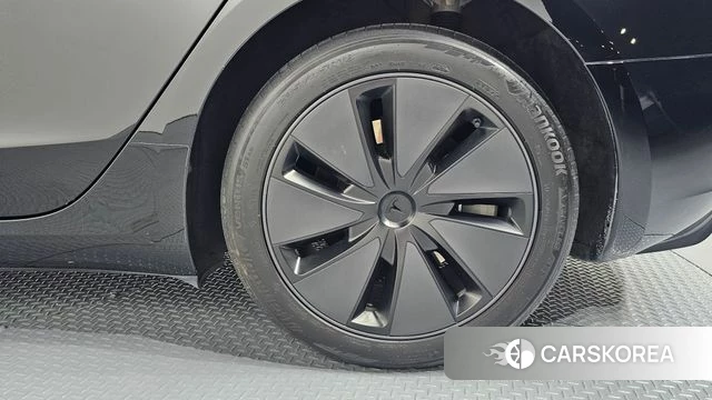 Tesla Model 3 id 4715311 из Кореи 13