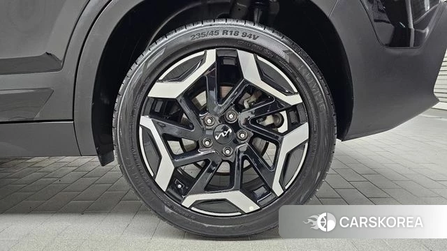 Kia The New Seltos id 4950623 из Кореи 13