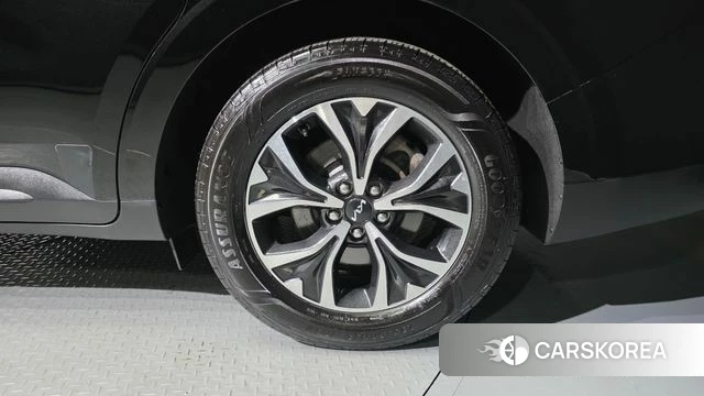 Kia Carnival 4th generation id 4744638 из Кореи 13