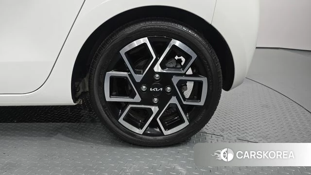 Kia The New Kia Ray id 4921919 из Кореи 13