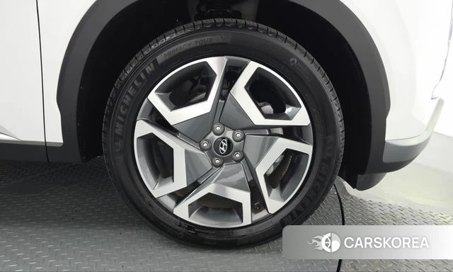 Hyundai The New Palisade id 5026313 из Кореи 13