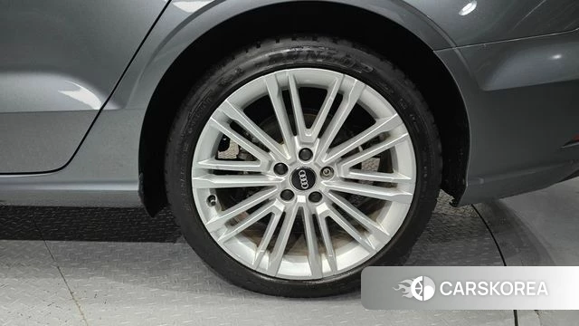 Audi New A3 id 5018881 из Кореи 13