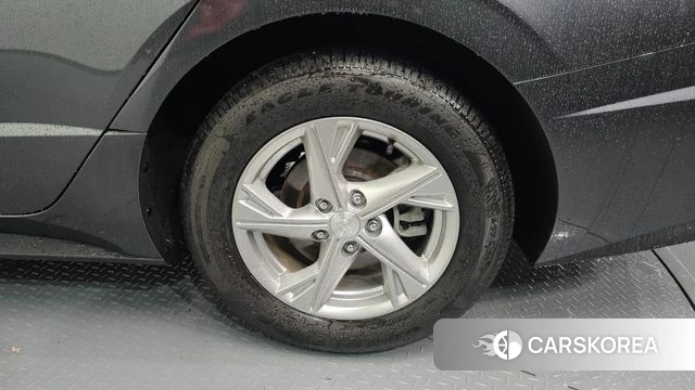 Hyundai Sonata (DN8) id 5028771 из Кореи 13