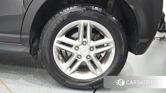 Hyundai Kona id 5041889 из Кореи 13