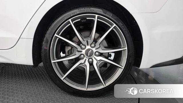 Genesis G70 id 4992669 из Кореи 13