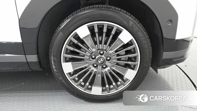 Hyundai Santa Fe (MX5) id 4555067 из Кореи 13