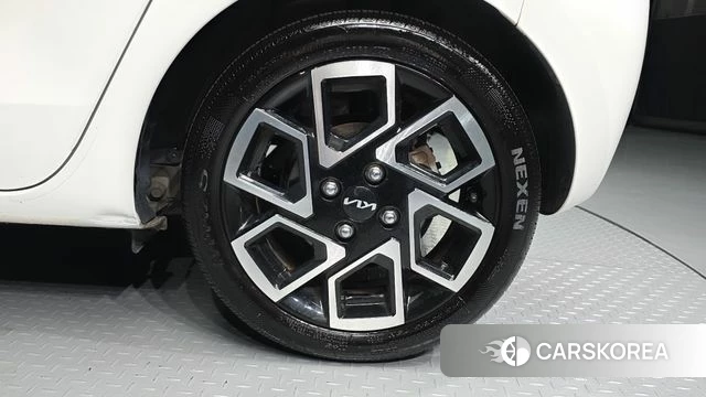 Kia The New Kia Ray id 5027002 из Кореи 13
