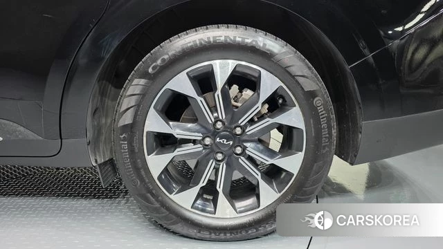 Kia Carnival 4th generation id 4997368 из Кореи 13