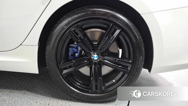 BMW 3 Series (G20) id 5016252 из Кореи 13