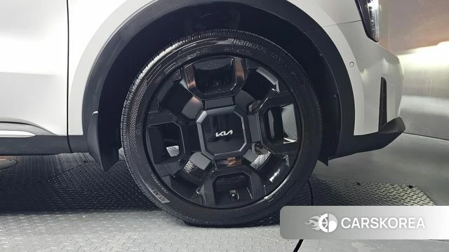 Kia The New Sorento 4th Generation id 4996067 из Кореи 13