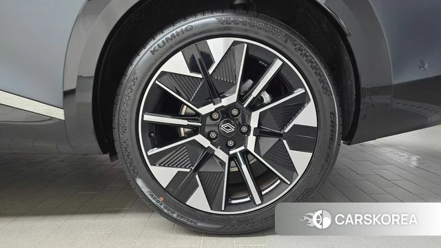 Renault Korea (Samsung) Filant id 5025937 из Кореи 13