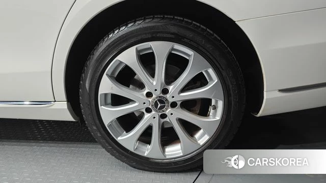 Mercedes-Benz E-Class W213 id 4988545 из Кореи 13
