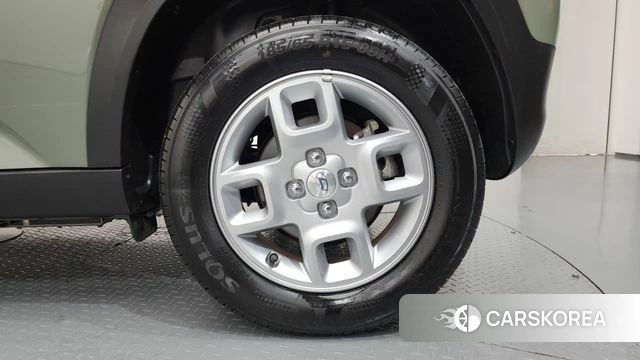 Hyundai Casper Electric id 4893030 из Кореи 13