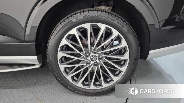 Hyundai Palisade (LX3) id 4990444 из Кореи 13