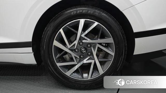 Hyundai Grandeur Hybrid (GN7) id 5058899 из Кореи 13