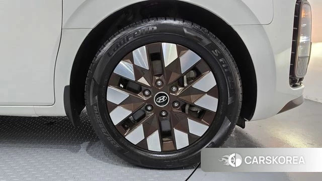 Hyundai Staria id 4749551 из Кореи 13