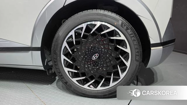 Hyundai Ionic 5 id 5027966 из Кореи 13