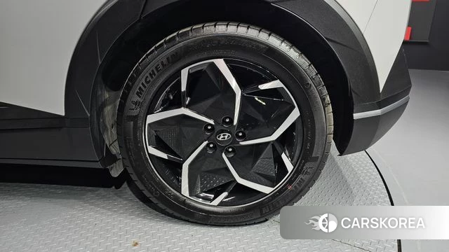 Hyundai Ionic 5 id 5012845 из Кореи 13