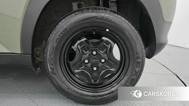 Hyundai Casper id 5027775 из Кореи 13