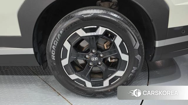 Hyundai Santa Fe (MX5) id 4715582 из Кореи 13