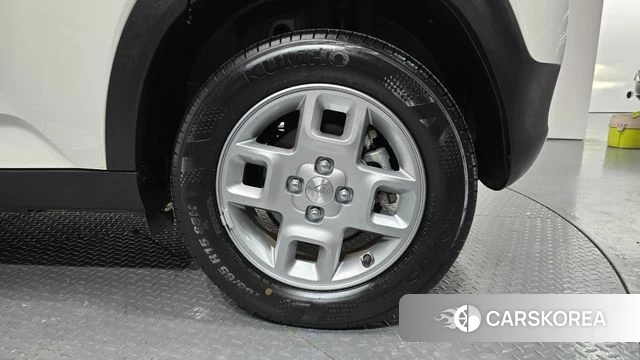 Hyundai Casper Electric id 5033023 из Кореи 13