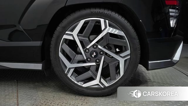 Hyundai Kona (SX2) id 4950096 из Кореи 13