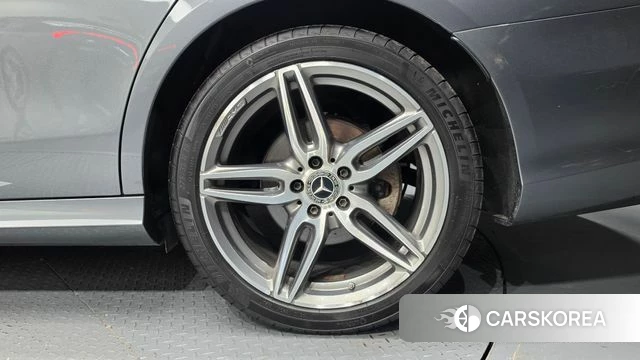 Mercedes-Benz E-Class W213 id 4993321 из Кореи 13