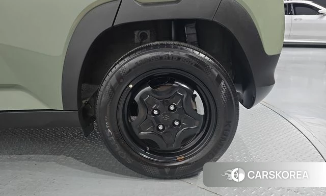 Hyundai Casper id 4965103 из Кореи 13
