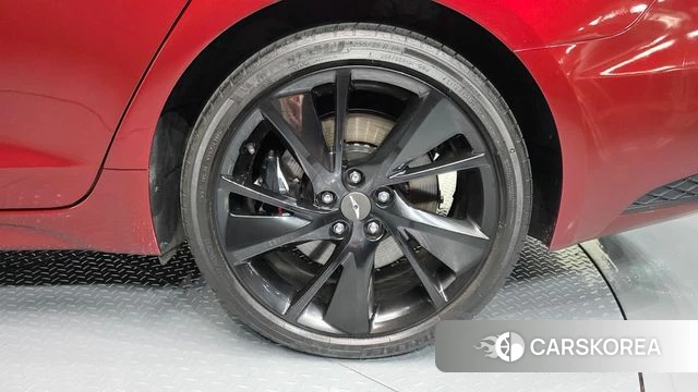 Genesis The New G70 Shooting Brake id 4976184 из Кореи 13
