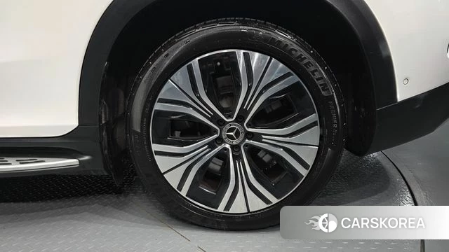 Mercedes-Benz EQE SUV X294 id 4660657 из Кореи 13