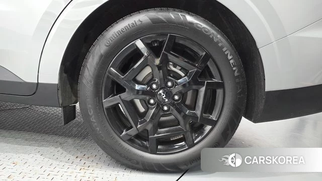 Kia The New Carnival 4th Generation id 5033099 из Кореи 13