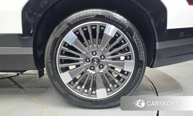 Hyundai Santa Fe (MX5) id 4934901 из Кореи 13