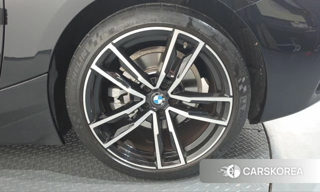 BMW Z4 (G29) id 5041796 из Кореи 13