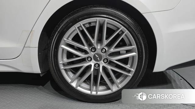 Genesis G70 id 5028538 из Кореи 13