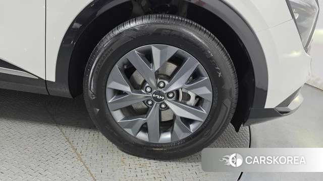 Kia Sportage 5th Generation id 4996074 из Кореи 13