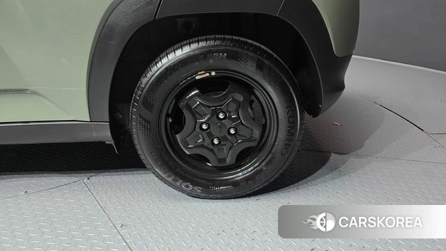 Hyundai Casper id 5026940 из Кореи 13