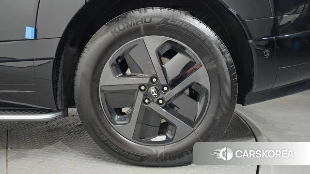 Hyundai Ionic 9 id 4995195 из Кореи 13