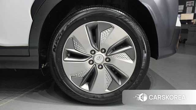 Hyundai Kona Electric id 5023673 из Кореи 13