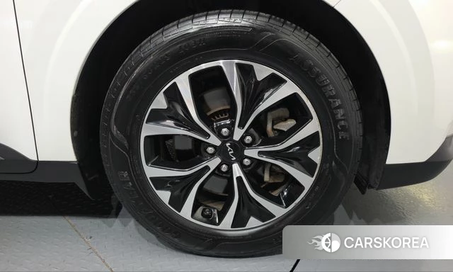 Kia Carnival 4th generation id 4986413 из Кореи 13